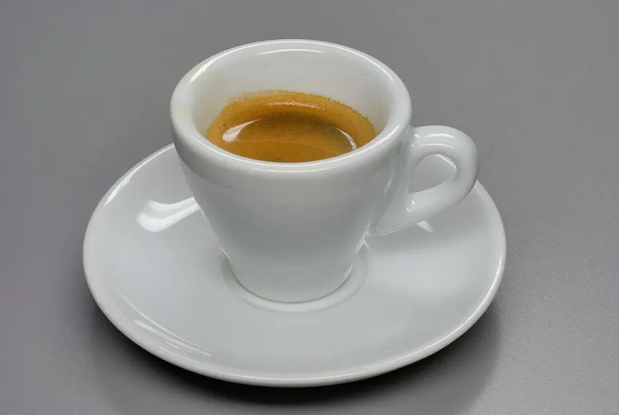 La carte Expresso
