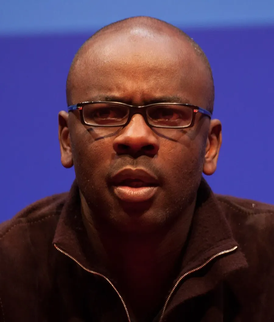 The Lilian Thuram card