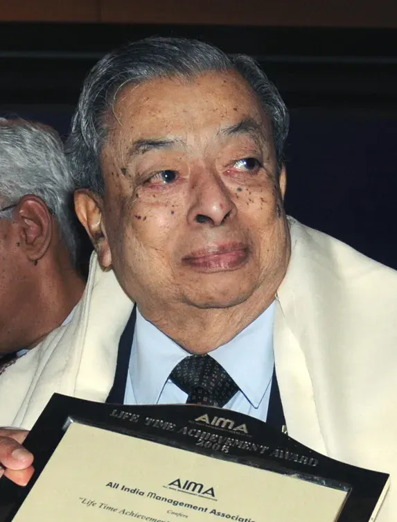 La carte Verghese Kurien