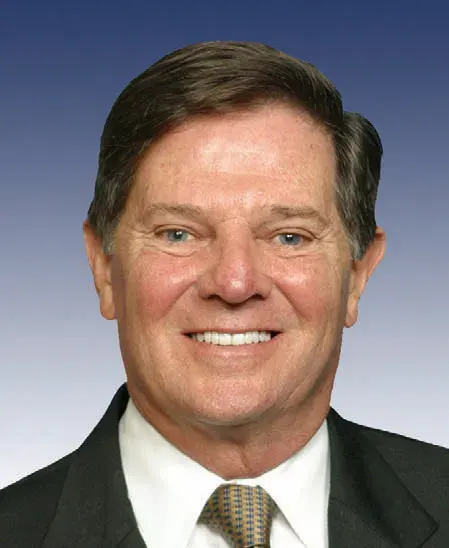 The Tom DeLay card