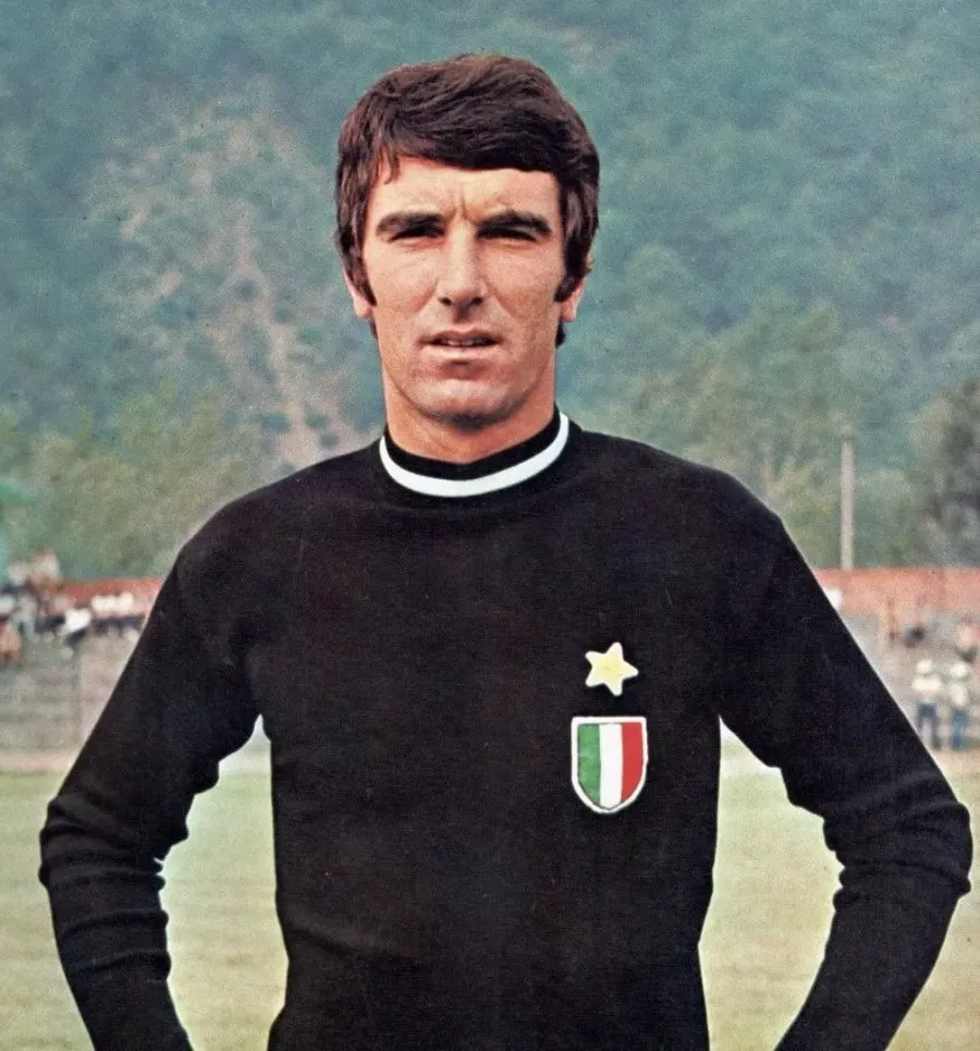 La carte Dino Zoff