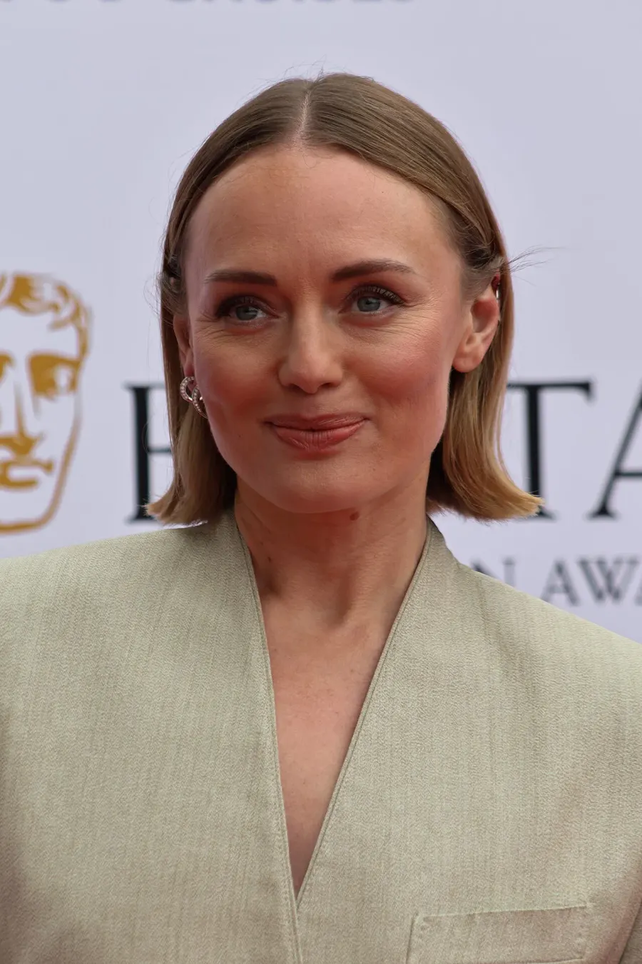 La carte Laura Haddock