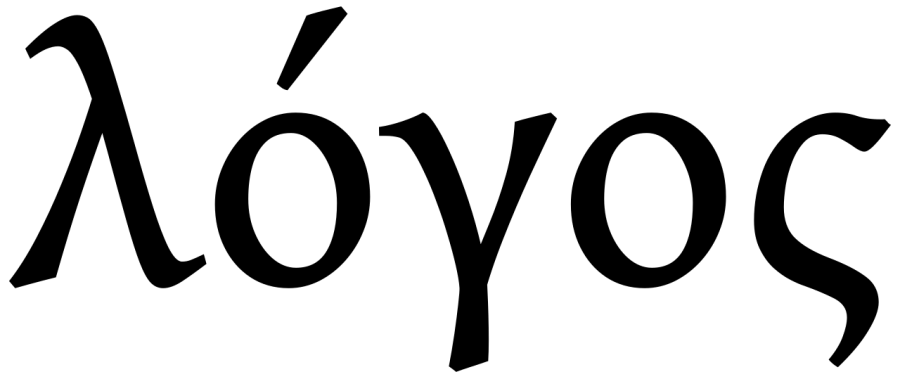 La carte Logos