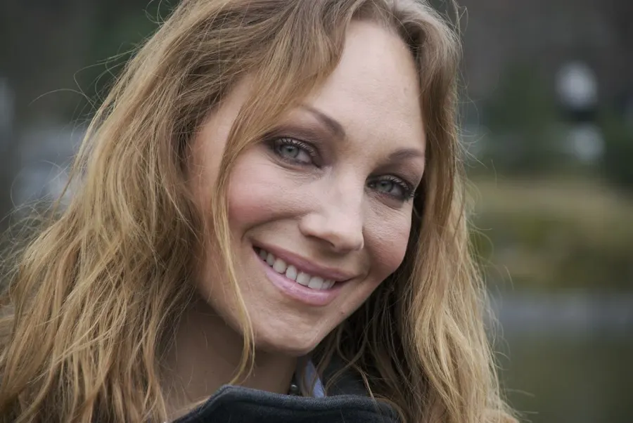 La carte Charlotte Perrelli