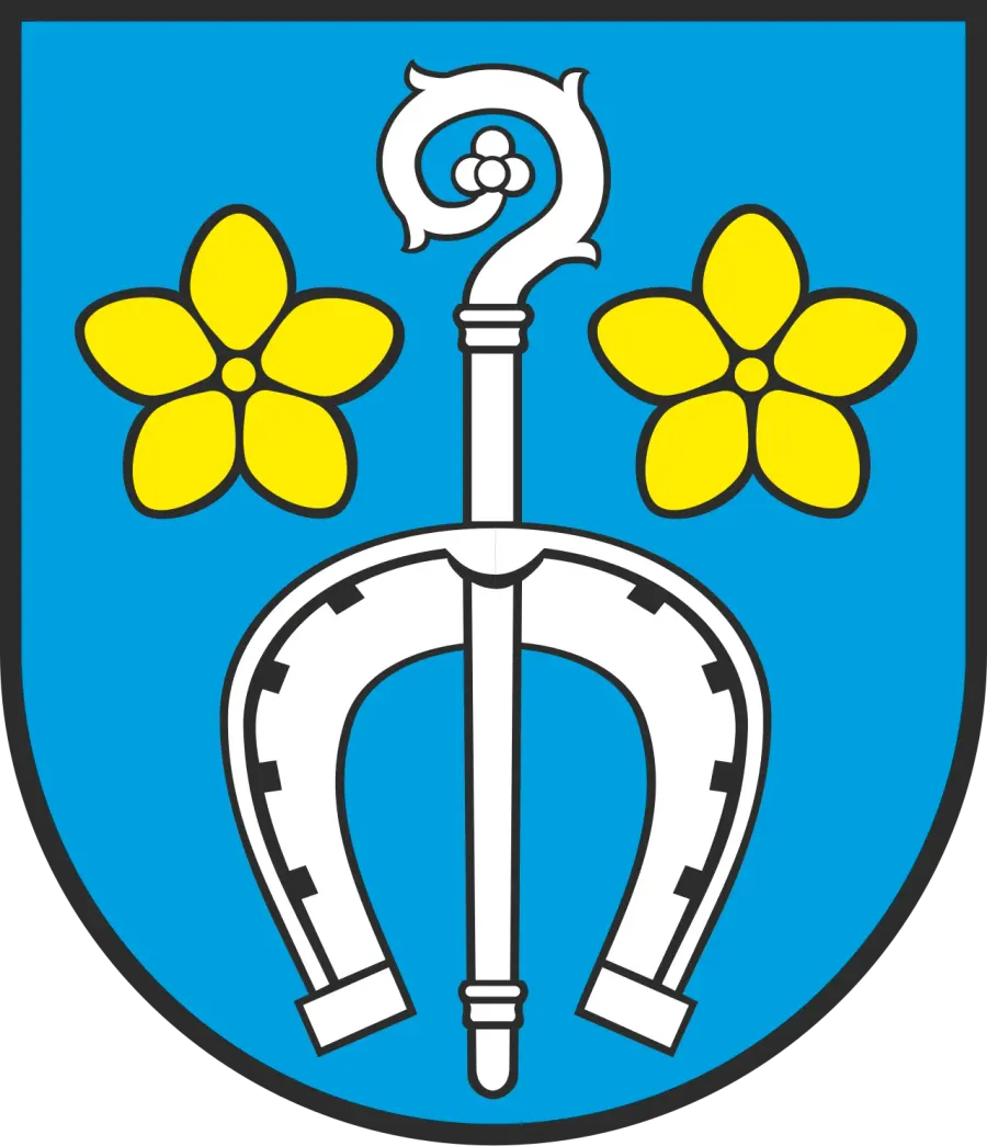 The Gmina Łabunie card