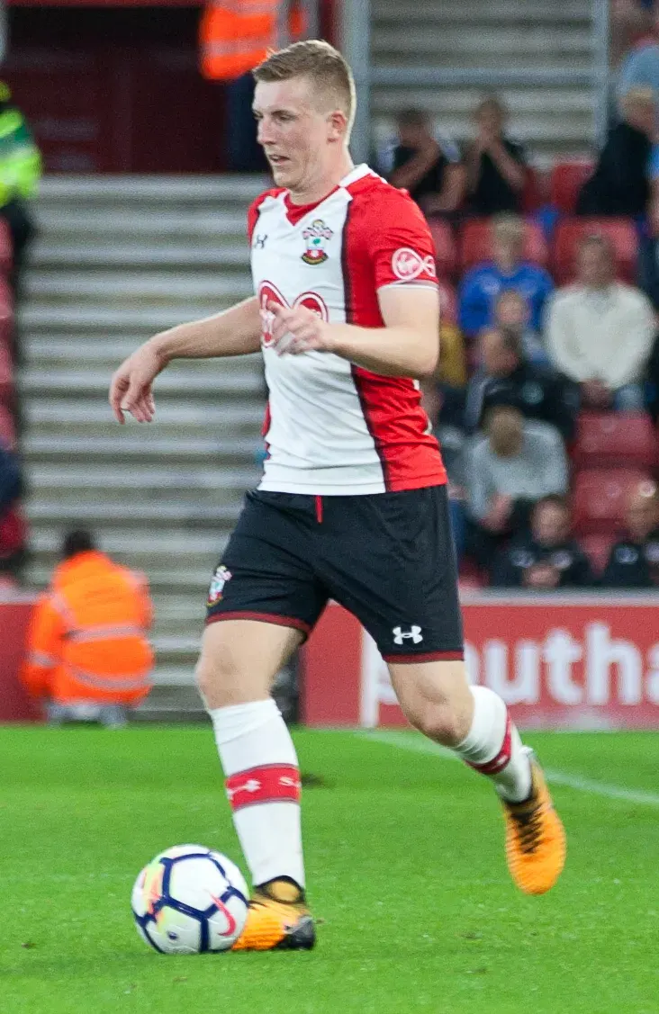 The Matt Targett card