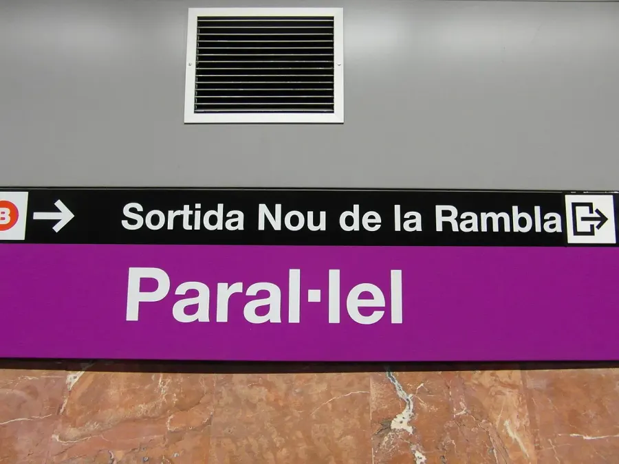 La carte L·L