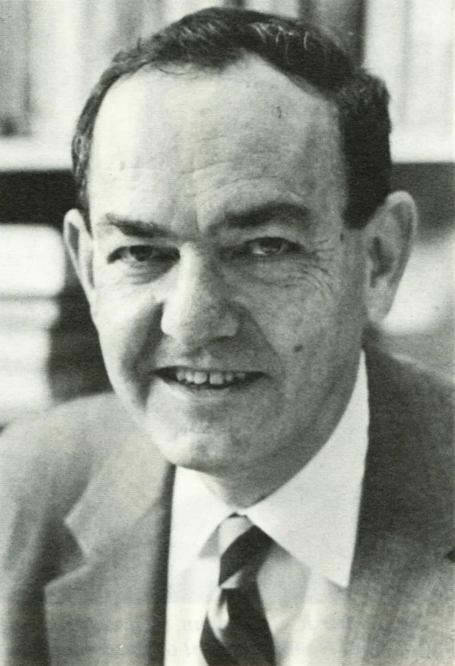 La carte Herbert Simon