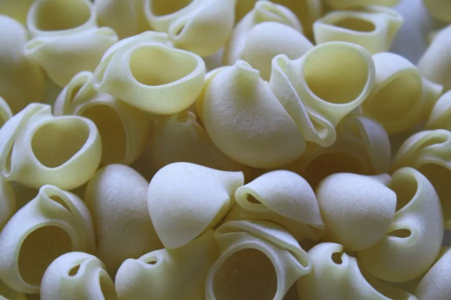 La carte Al dente