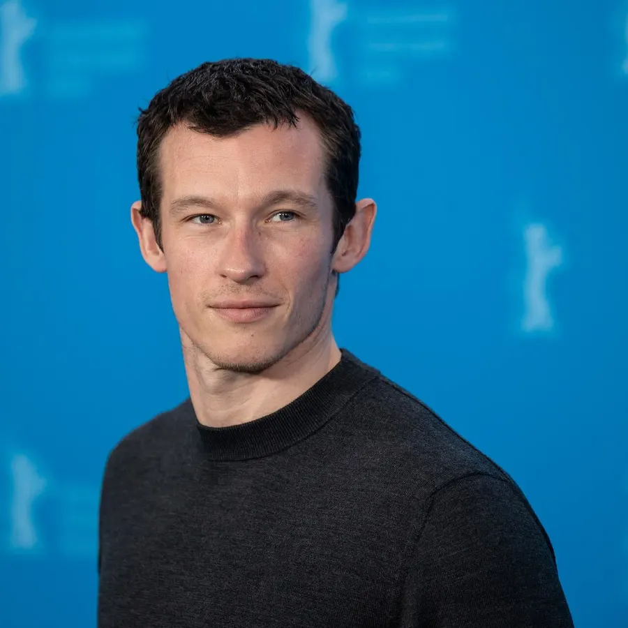 La carte Callum Turner