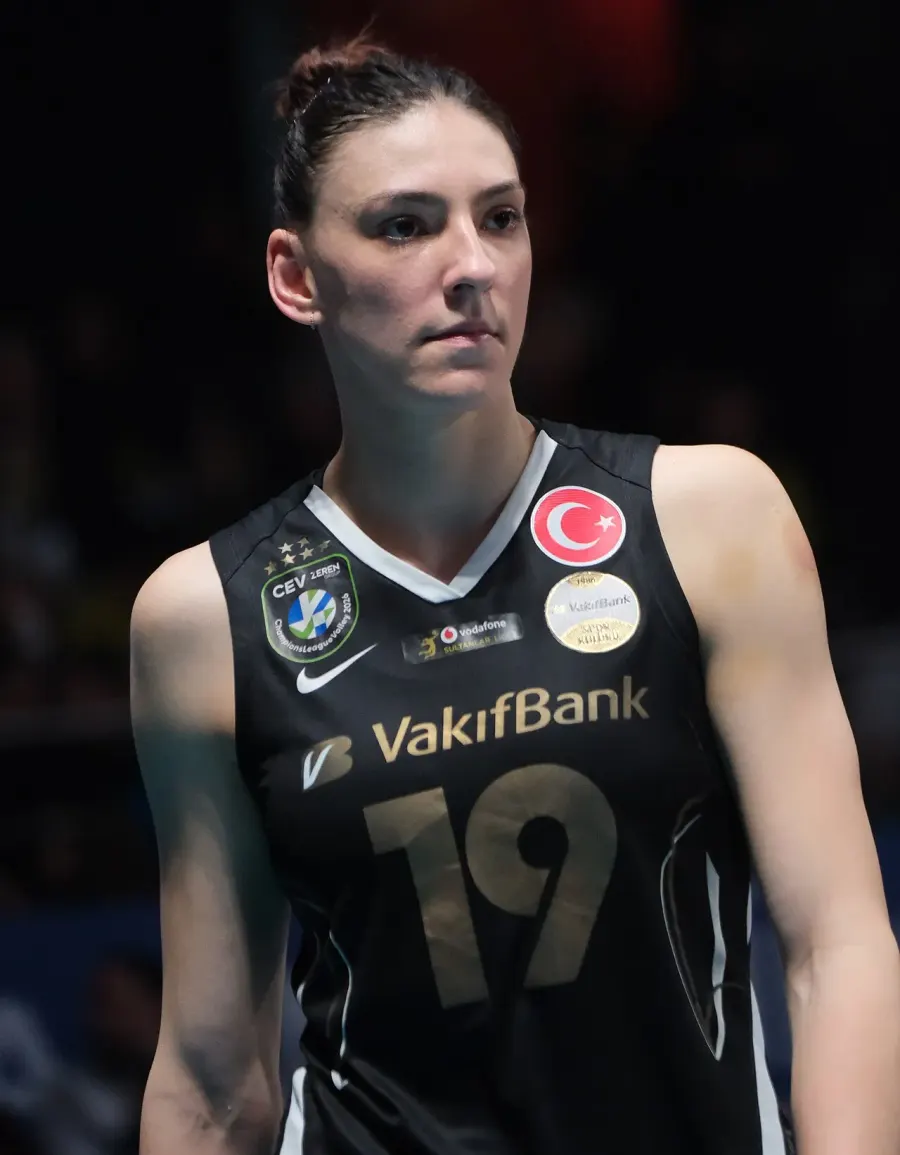 The Tijana Bošković card