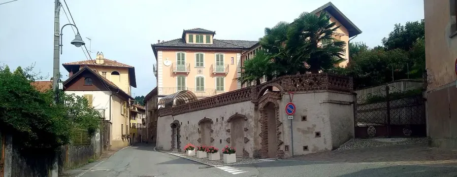 La carte Sostegno