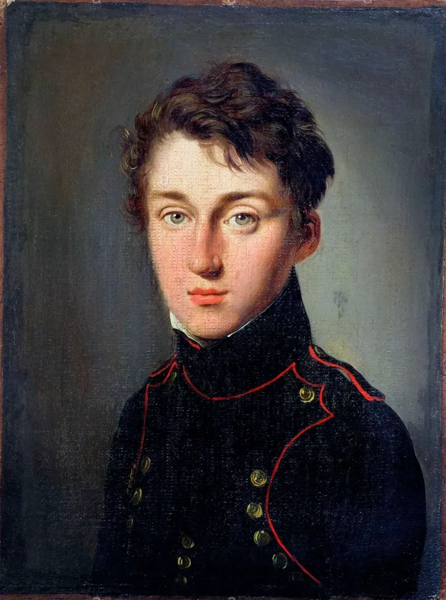 The Nicolas Léonard Sadi Carnot card