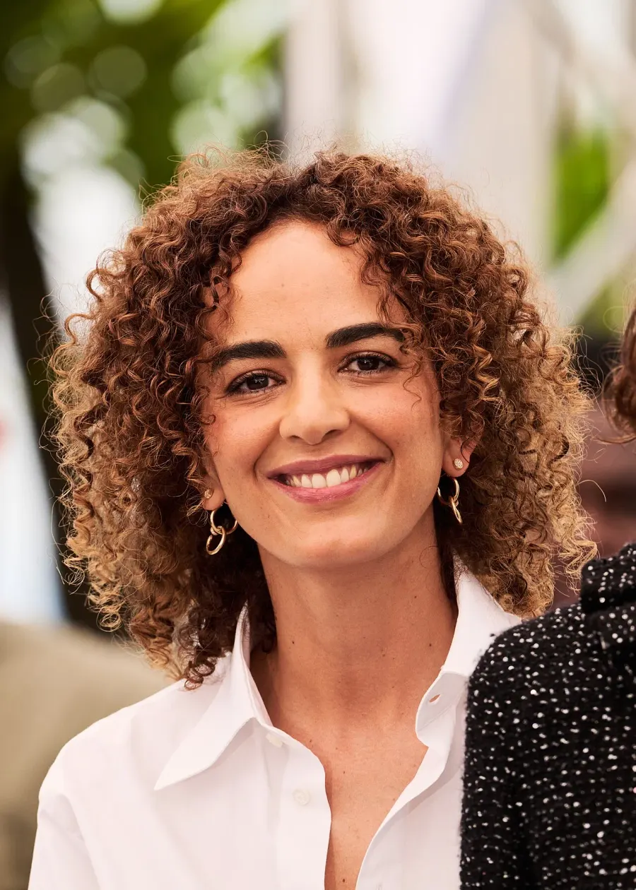 The Leïla Slimani card