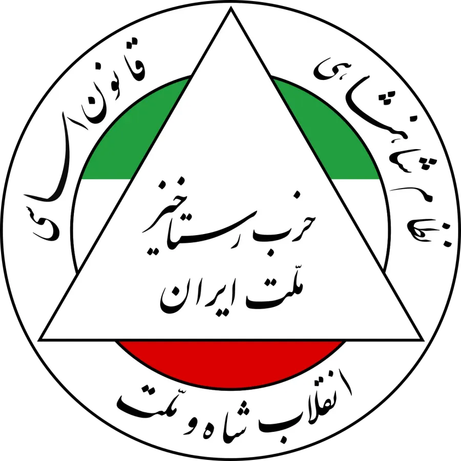 La carte Rastakhiz