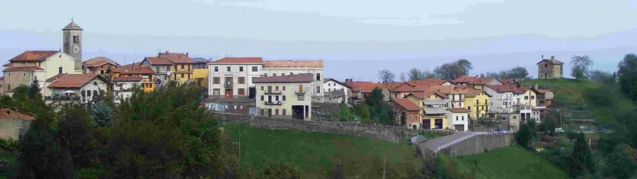 La carte Veglio