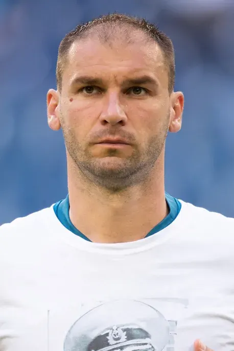 The Branislav Ivanović card