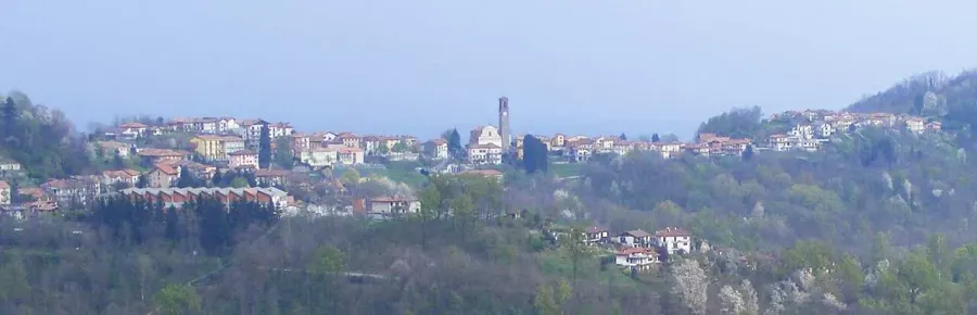 La carte Zumaglia