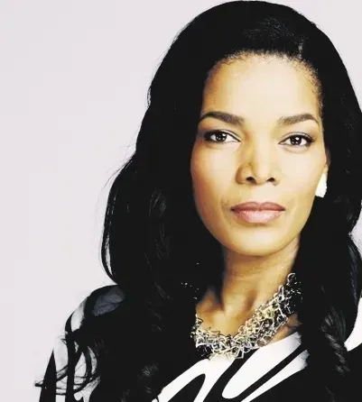 The Connie Ferguson card