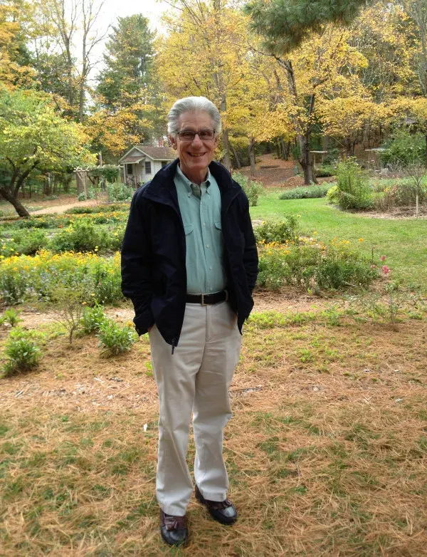 The Brian Weiss card