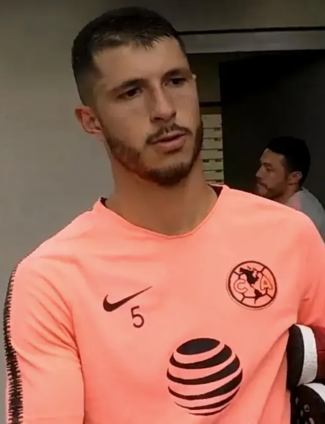 The Guido Rodríguez card