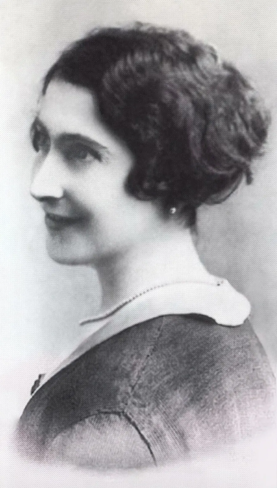 La carte Jeanne Calment