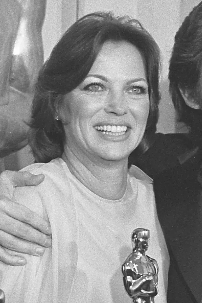 La carte Louise Fletcher