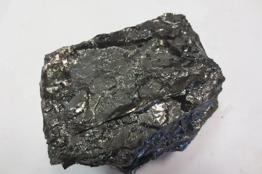 La carte Anthracite