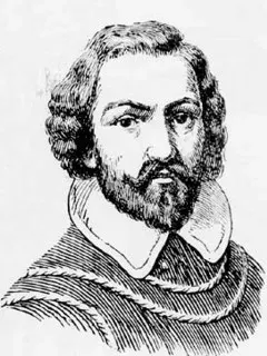 La carte João Rodrigues Cabrilho
