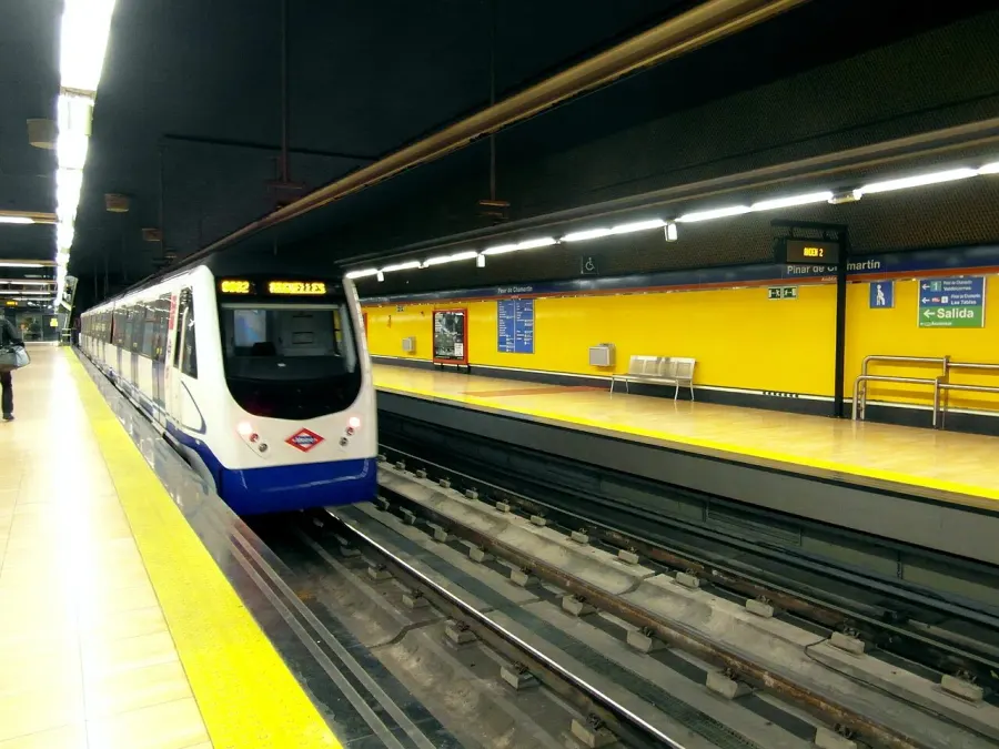 The Line 1 card