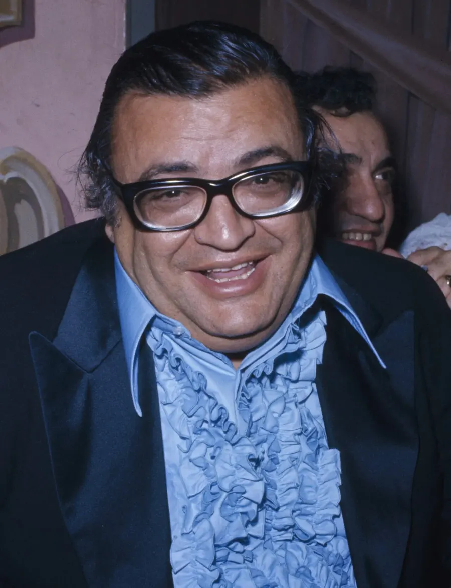 La carte Mario Puzo