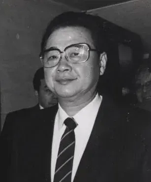 The Li Peng card