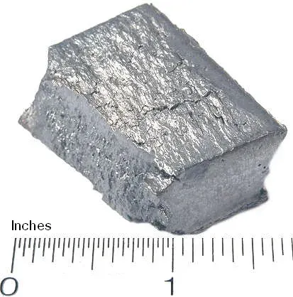 The Gadolinium card