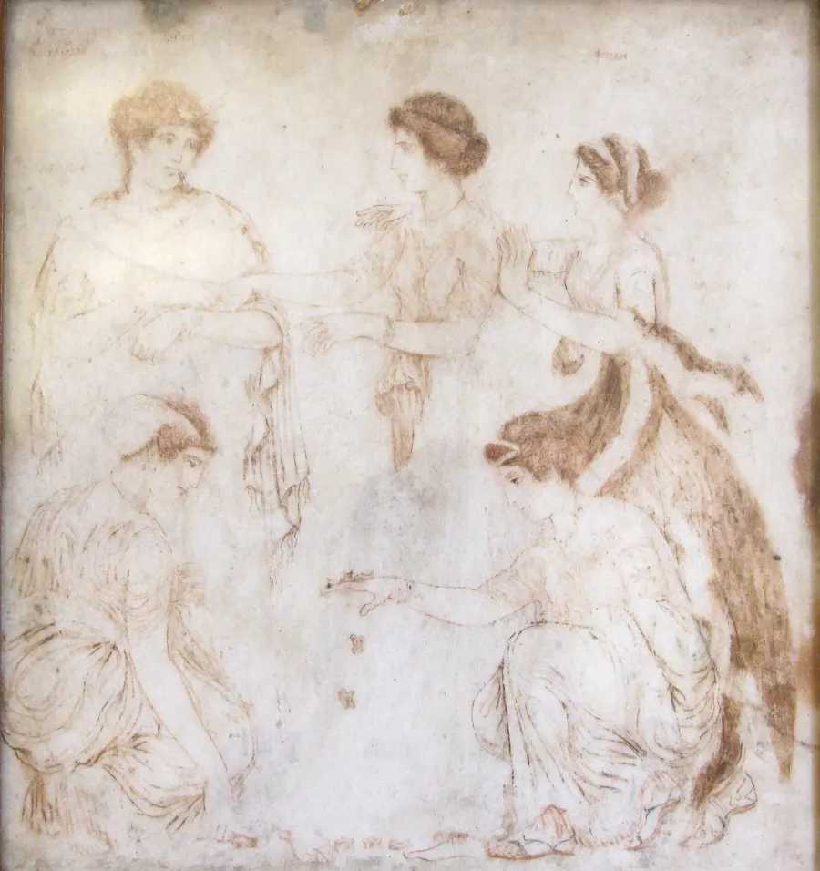 La carte Phébé