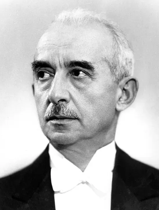 La carte İsmet İnönü