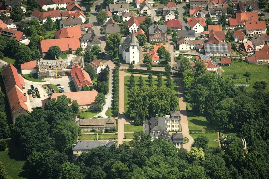 The Bad Wünnenberg card
