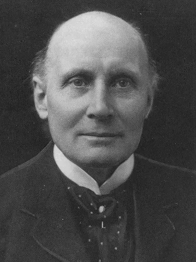 The Alfred North Whitehead card