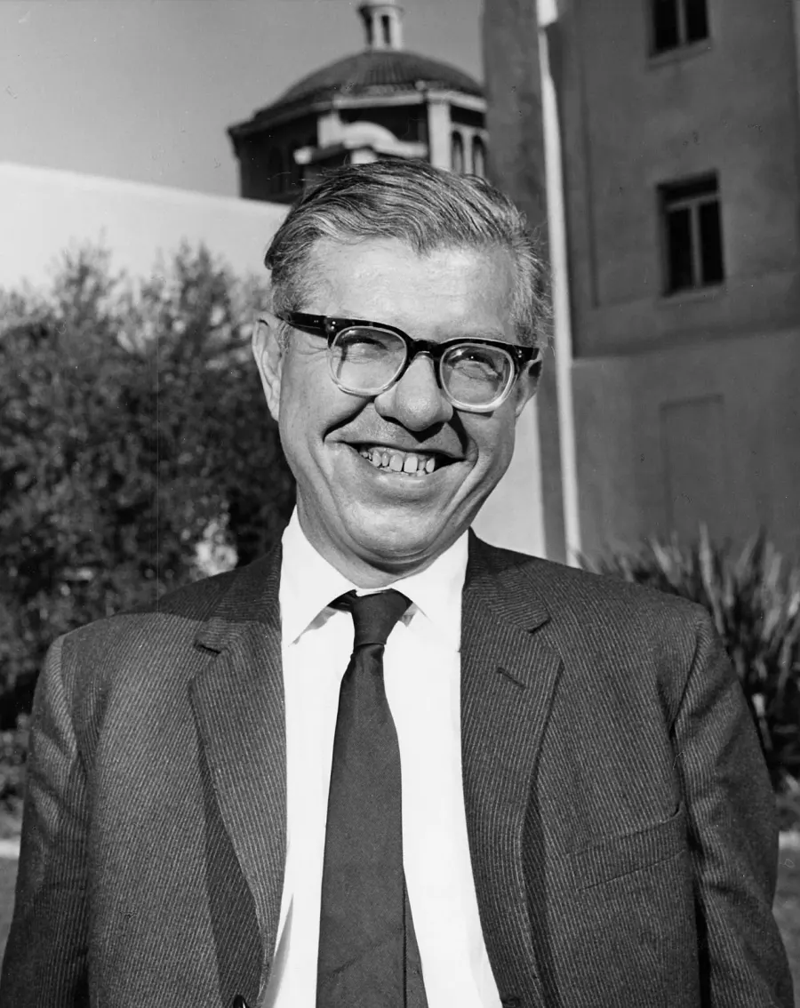 La carte Fred Hoyle