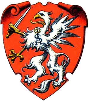 La carte Livonie