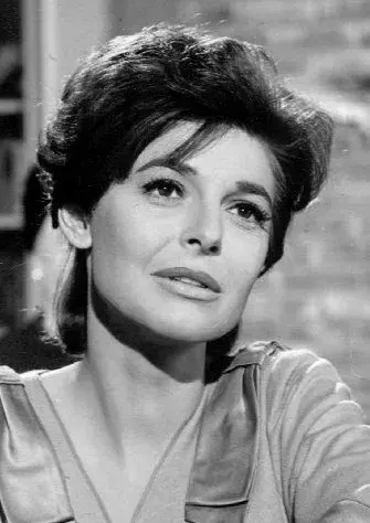 La carte Anne Bancroft