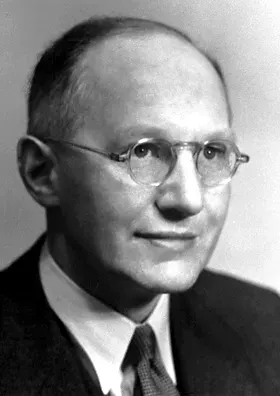 The Ernest Walton card