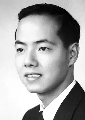 The Tsung-Dao Lee card