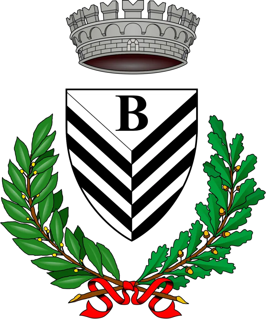 The Bonvicino card