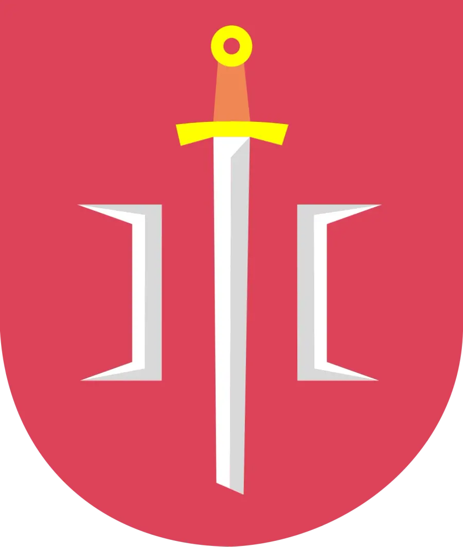 The Gmina Cieszanów card