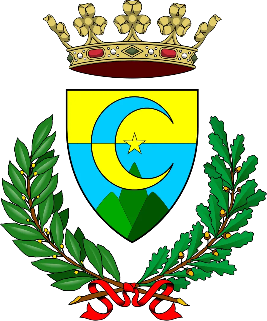 La carte Camerana