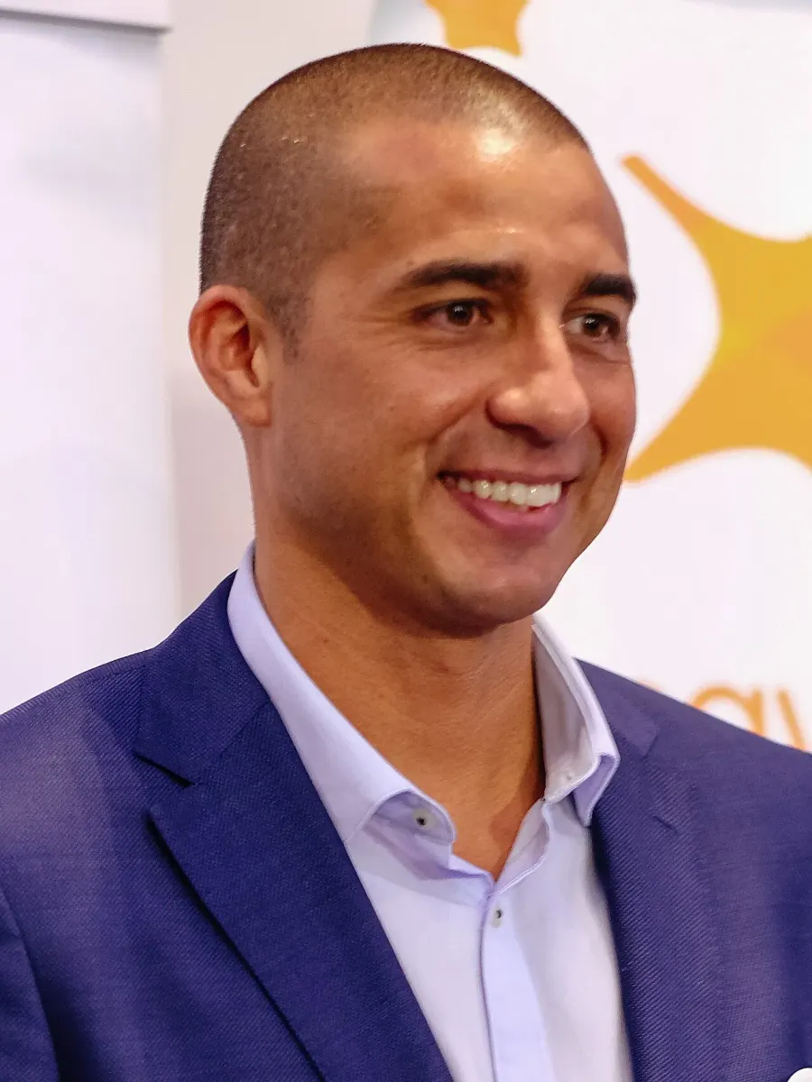 The David Trezeguet card