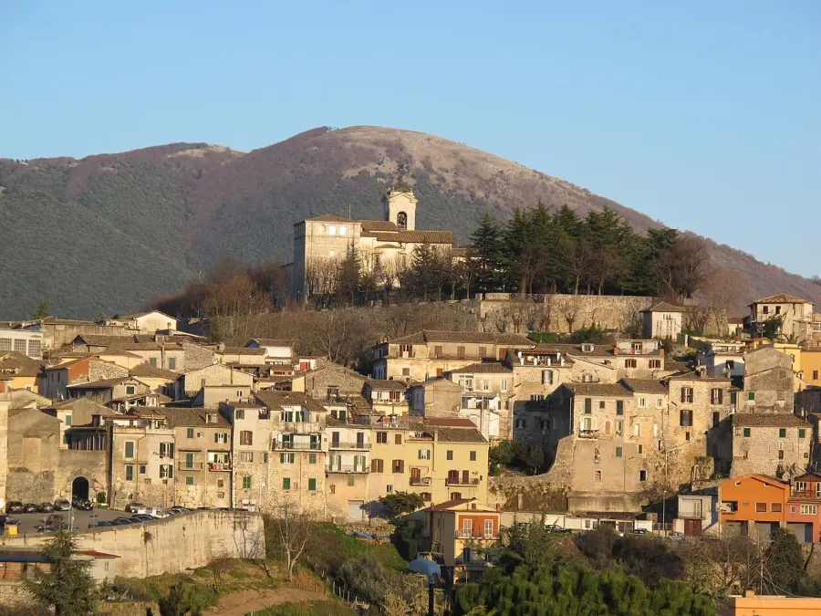 The Alatri card