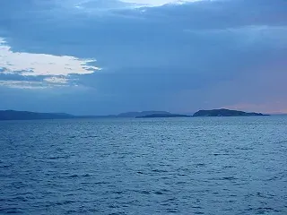 The Labrador Sea card