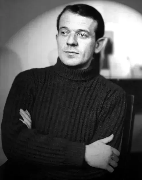 The Gilles Deleuze card