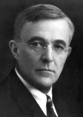 La carte Irving Langmuir
